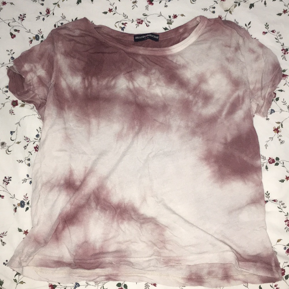 Brandy Melville Crop Top